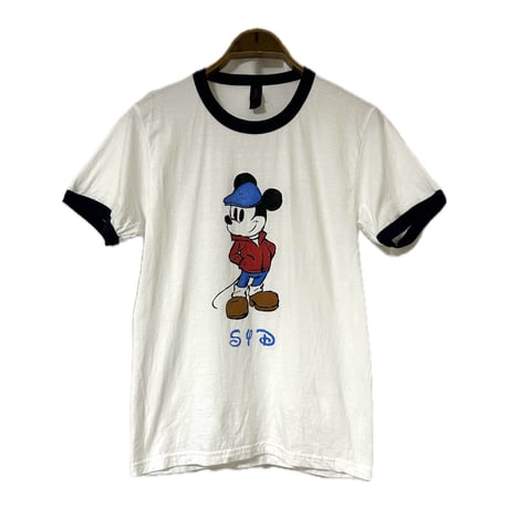 Reg "Original Item" Hand Paint T-Shirt