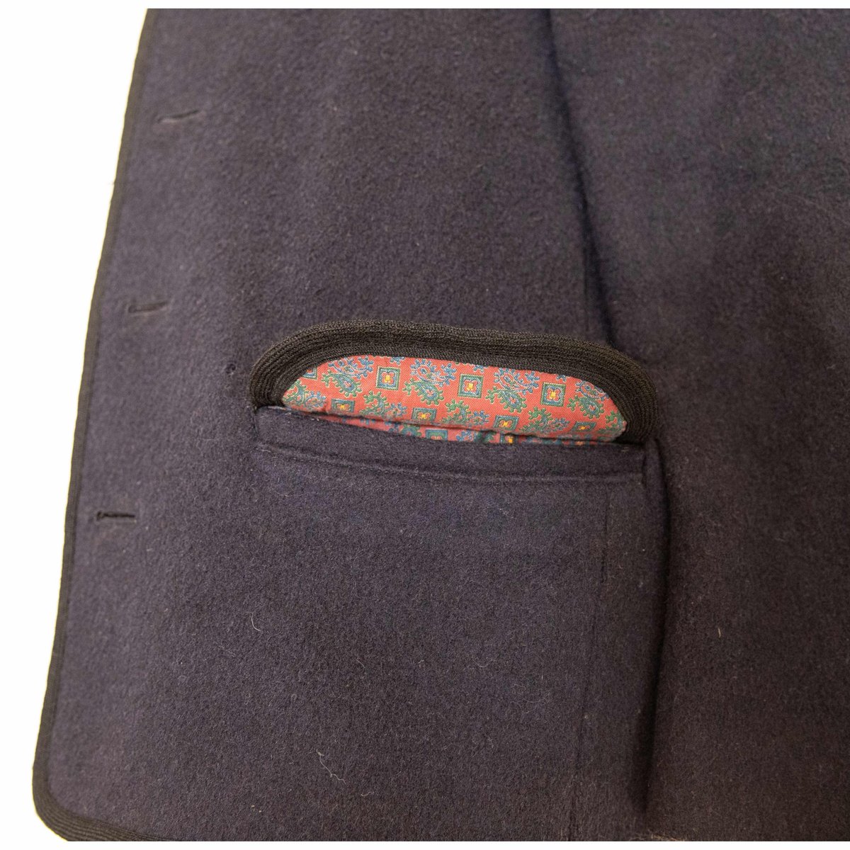 LODENFREY（ローデンフライ）　コート LODENFREY