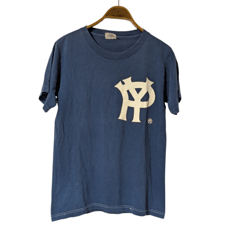 90's PUFFY Printed T-Shirt UNITED SPORTS