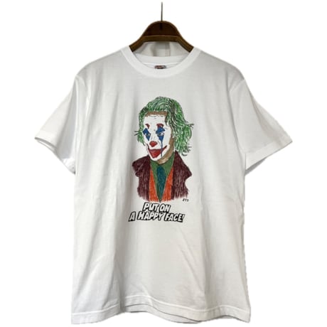 Reg "Original Item" Hand Paint T-Shirt