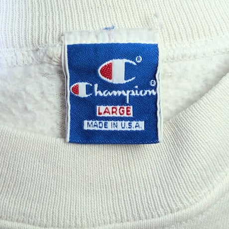 90's Champion “UNITED STATES AIR FORCE MUSEUM” Sweatshirt