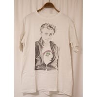 80's "James Dean" Camp Beverly Hills T-Shirt