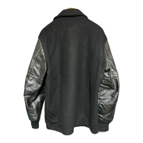 60's "HOLLWAY" Pharaoh Coat