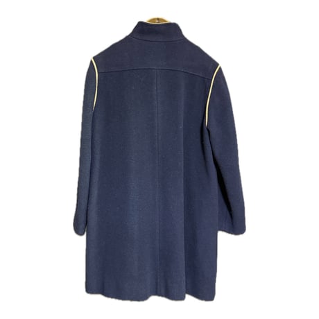 60~70's "ILGWU" Napoleon Coat