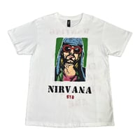 Reg "Original Item" Hand Paint T-Shirt