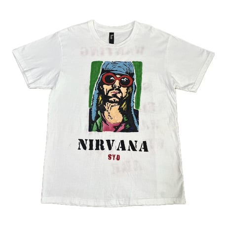 Reg "Original Item" Hand Paint T-Shirt