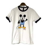 Reg "Original Item" Hand Paint T-Shirt