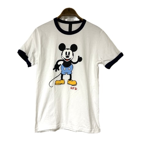 Reg "Original Item" Hand Paint T-Shirt