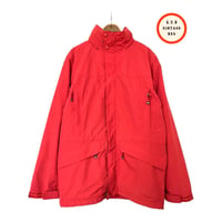 Reg "L.L.Bean" Nylon Jacket