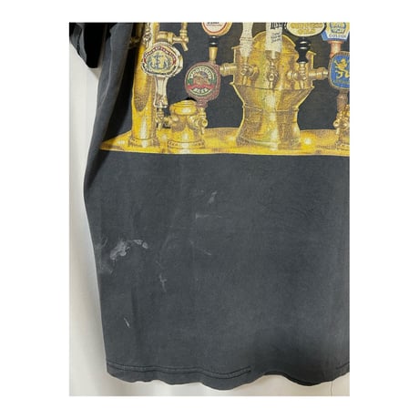 90's " Life is Full of IMPORTANT CHOICES" T-Shirt