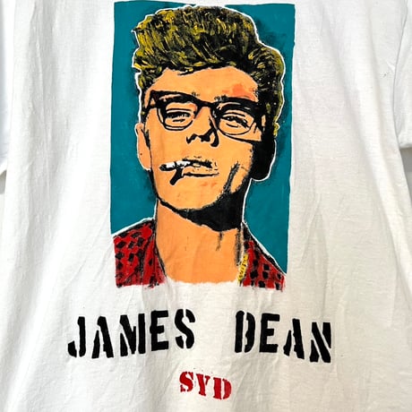 Reg "Original Item" Hand Paint T-Shirt