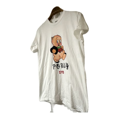 Reg "Original Item" Hand Paint T-Shirt