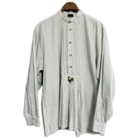 "HAMMERSCHMID" Tyrolean Stripe Shirt