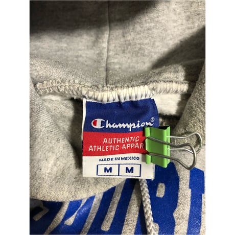 00's "Champion" Sweat Hoodie