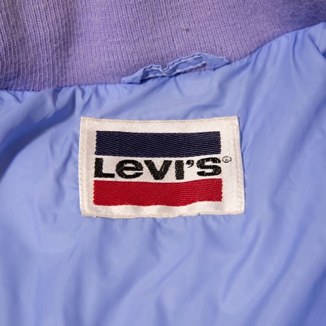 70's "LEVI'S" Ski Jacket
