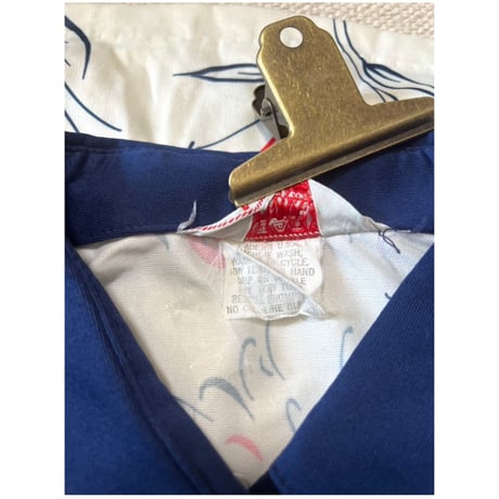 50’s “H BAR C” Long Sleeve Shirt