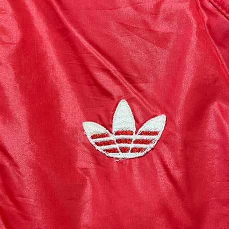 Reg "Adidas" Nylon Jacket