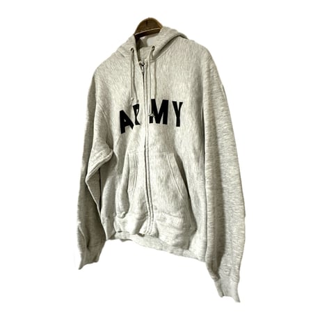 Reg "ARMY" Military Hoodie