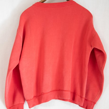 Special 50s "RUSELL" Front V Sweat