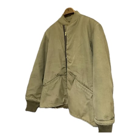 40’s “U.S. Army” M-1943 Jacket Field Pile