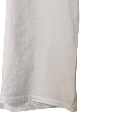 90s L.L.Bean JAPAN 5th Anniversary Print T-Shirt