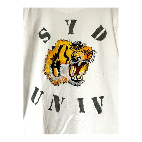 Reg "Original Item" Hand Paint T-Shirt