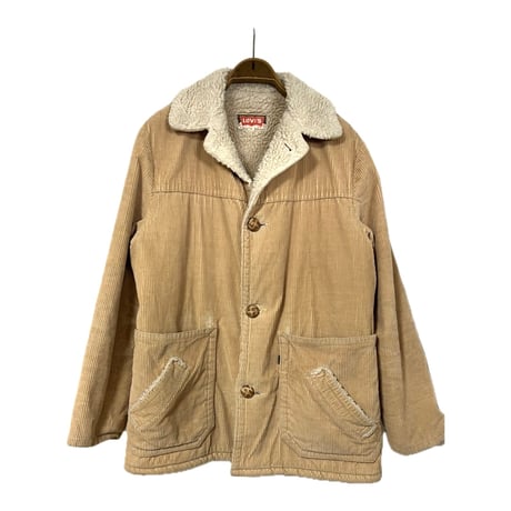 70's "LEVI'S" Ranch Coat
