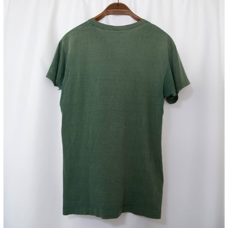 70's "Champion" College T-Shirt