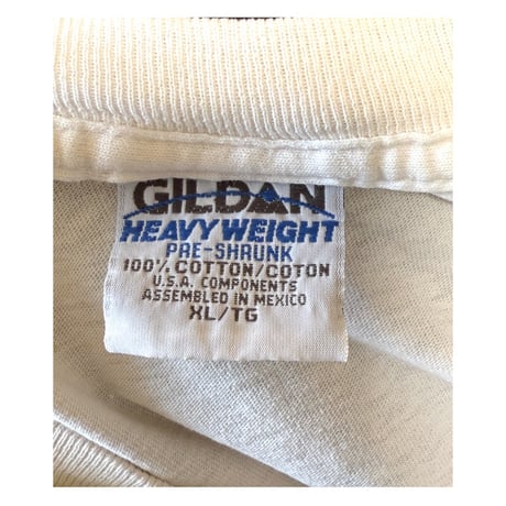 96's "Dough Boy" T-Shirt