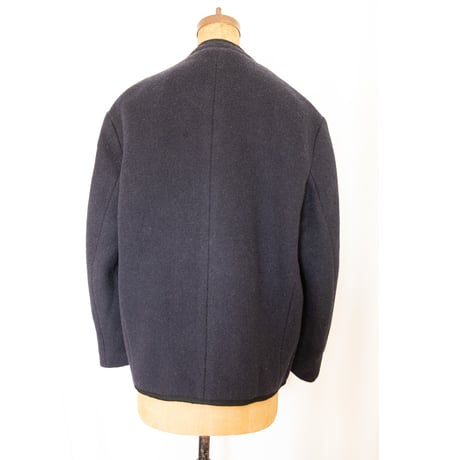"LODENFREY" Loden Coat