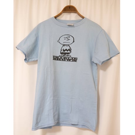 90's "Charlie Brown" T-Shirt