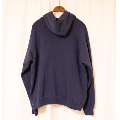 70~80's "U.S.SUB BASE" Artex Hoodie