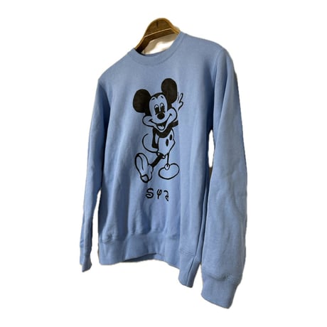 Original Item "Hand Paint" Sweat Shirt