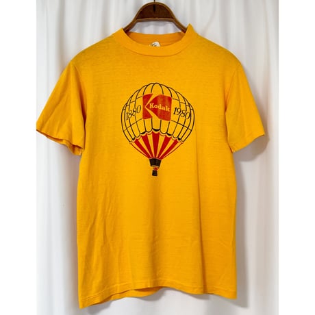 80's "Kodak" T-Shirt