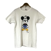 Reg "Original Item" Hand Paint T-Shirt