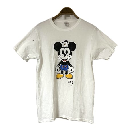 Reg "Original Item" Hand Paint T-Shirt