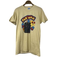 80's "PAC-MAN" T-shirt