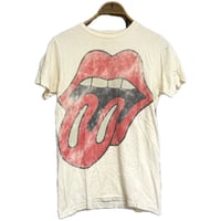 Reg 10's "Rolling Stones" Official T-Shirt