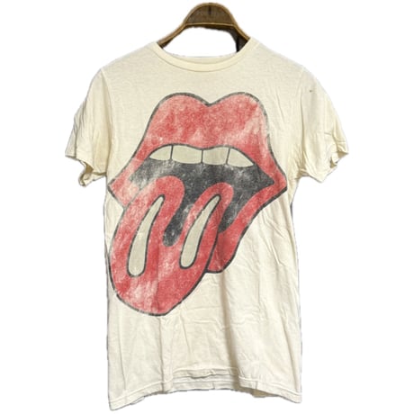 Reg 10's "Rolling Stones" Official T-Shirt