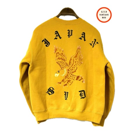 Reg "Original Custom" Sweat Shirt