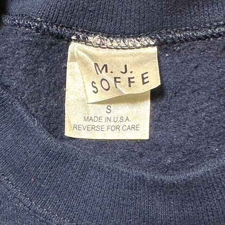 80~90's "MICKEY MOUSE" Sweat Shirt