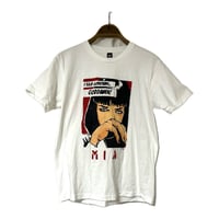 Reg "Original Item" Hand Paint T-Shirt