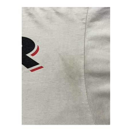 90's "Budweiser" Flog T-Shirt