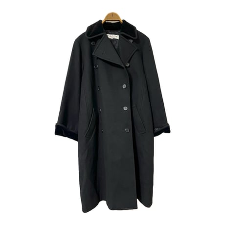 08AW Saint Laurent Rive Gauche バルマカンコート 08AW Saint Laurent Rive Gauche バルマカンコート
