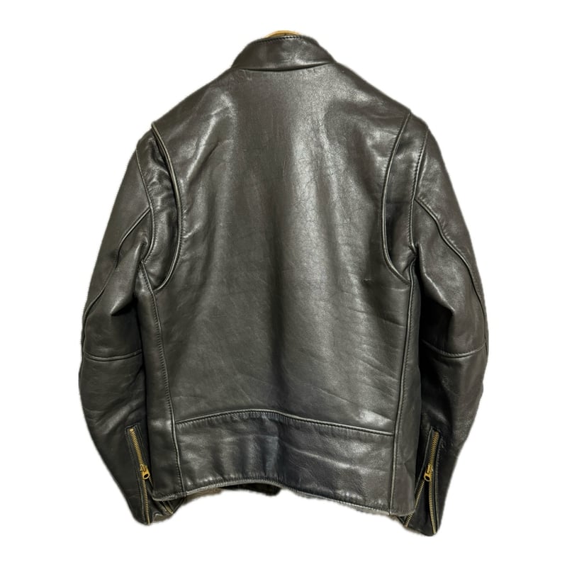 Schott 641xx シングル 34 サボテン 復刻 90s TALON Schott 641xx シングル 34 サボテン 復刻 90s TALON - メルカリ