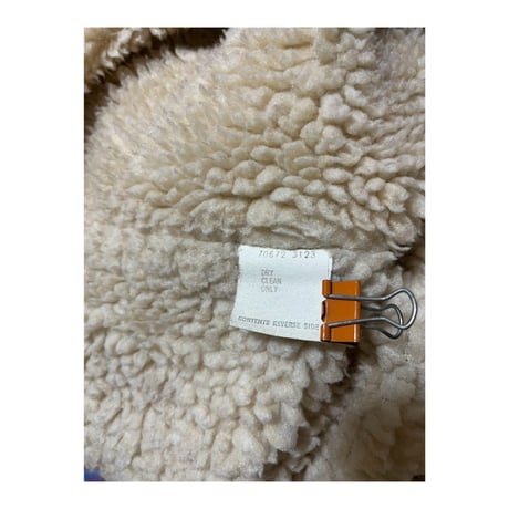 70's "LEVI'S" Ranch Coat