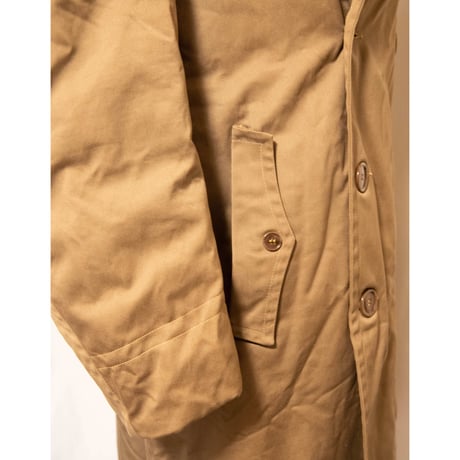 50's "ARCTIC FEATHER & DOWN Co" Mackinaw Coat