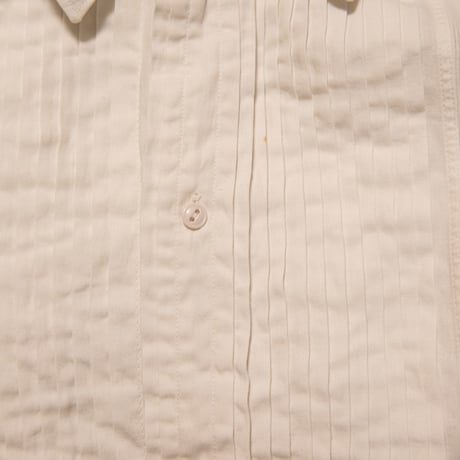 50's "ARROW" Cufflinks Dress Shirt