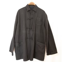 50~60's "Bulgarian Army" Sleeping Shirt