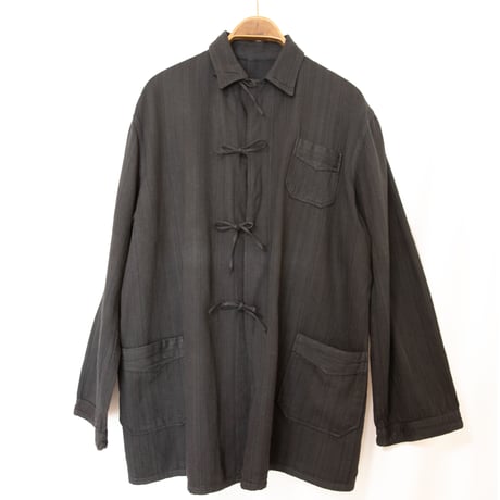 50~60's "Bulgarian Army" Sleeping Shirt
